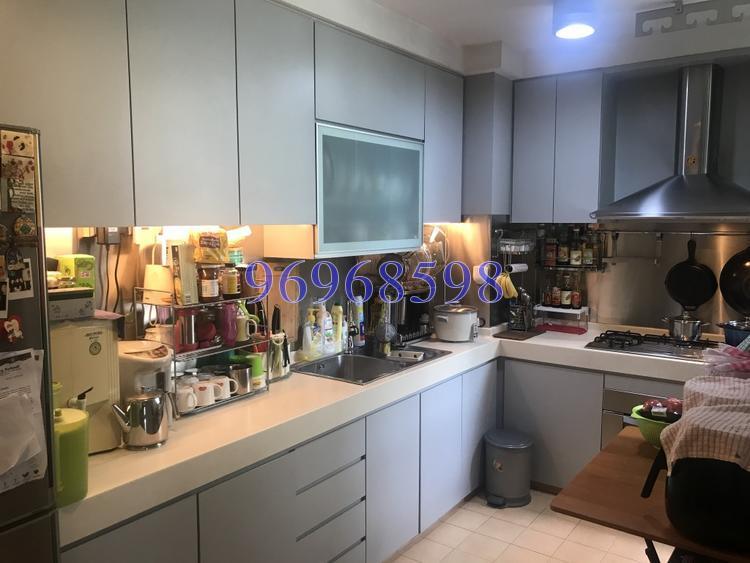 Blk 631 Senja Road (Bukit Panjang), HDB 5 Rooms #150961472